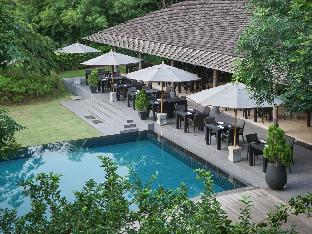 Muthi Maya Forest Pool Villa Resort (SHA Certified)