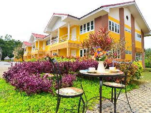Family Resort Khao Yai (Pet-friendly hotel)